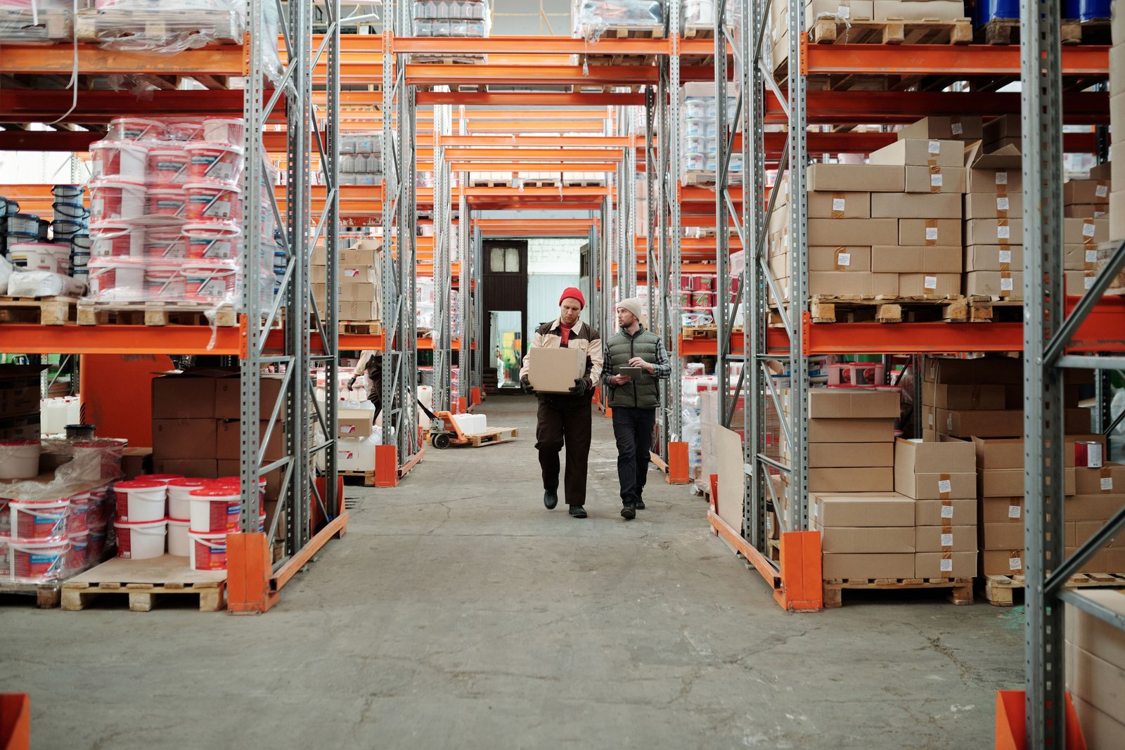 Ozone services